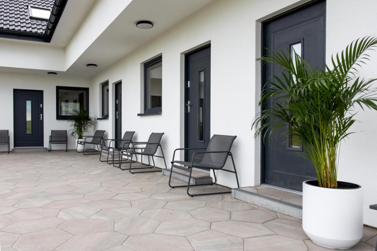 Sen House Apartment Mielenko Exterior foto